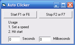 clicker